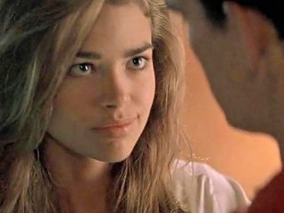 Denise Richards Neve Campbell Threesome Sex No Music