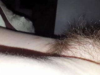 Feeling Pulling On Her Long Pubic Hair Porn Aa Xhamster